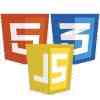 HTML/CSS/JS